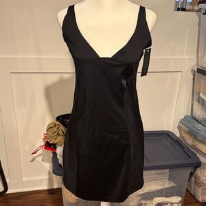 Stylish Black shape wear